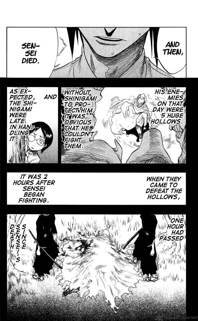 Bleach - Page 13