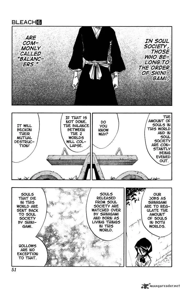 Bleach - Page 2