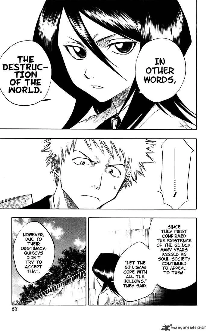 Bleach - Page 4