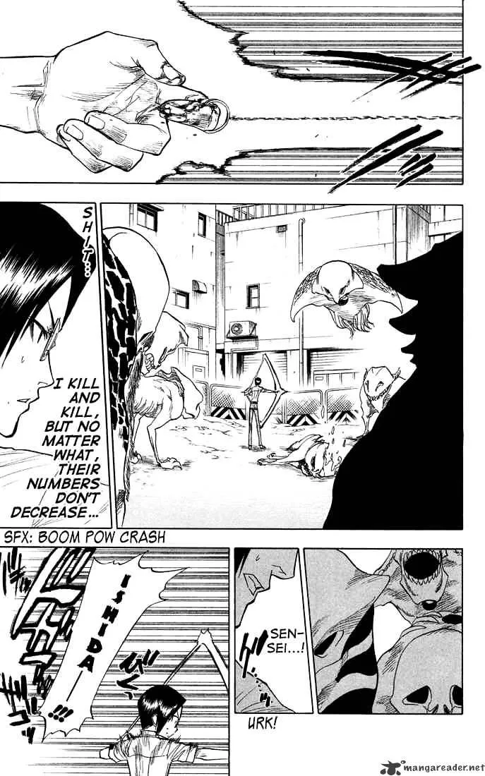 Bleach - Page 6