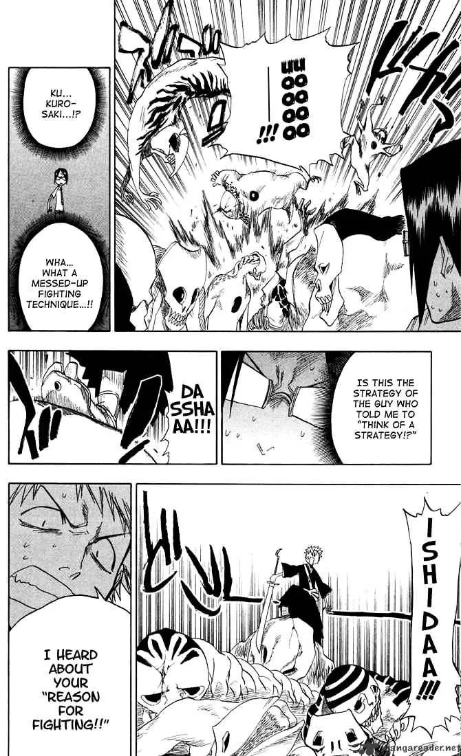 Bleach - Page 7