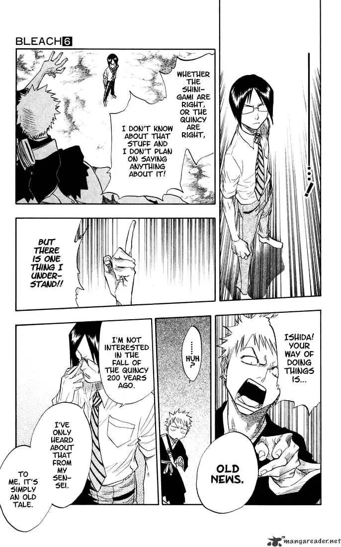 Bleach - Page 8