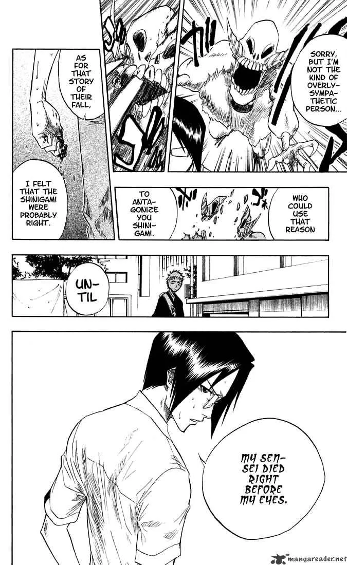 Bleach - Page 9