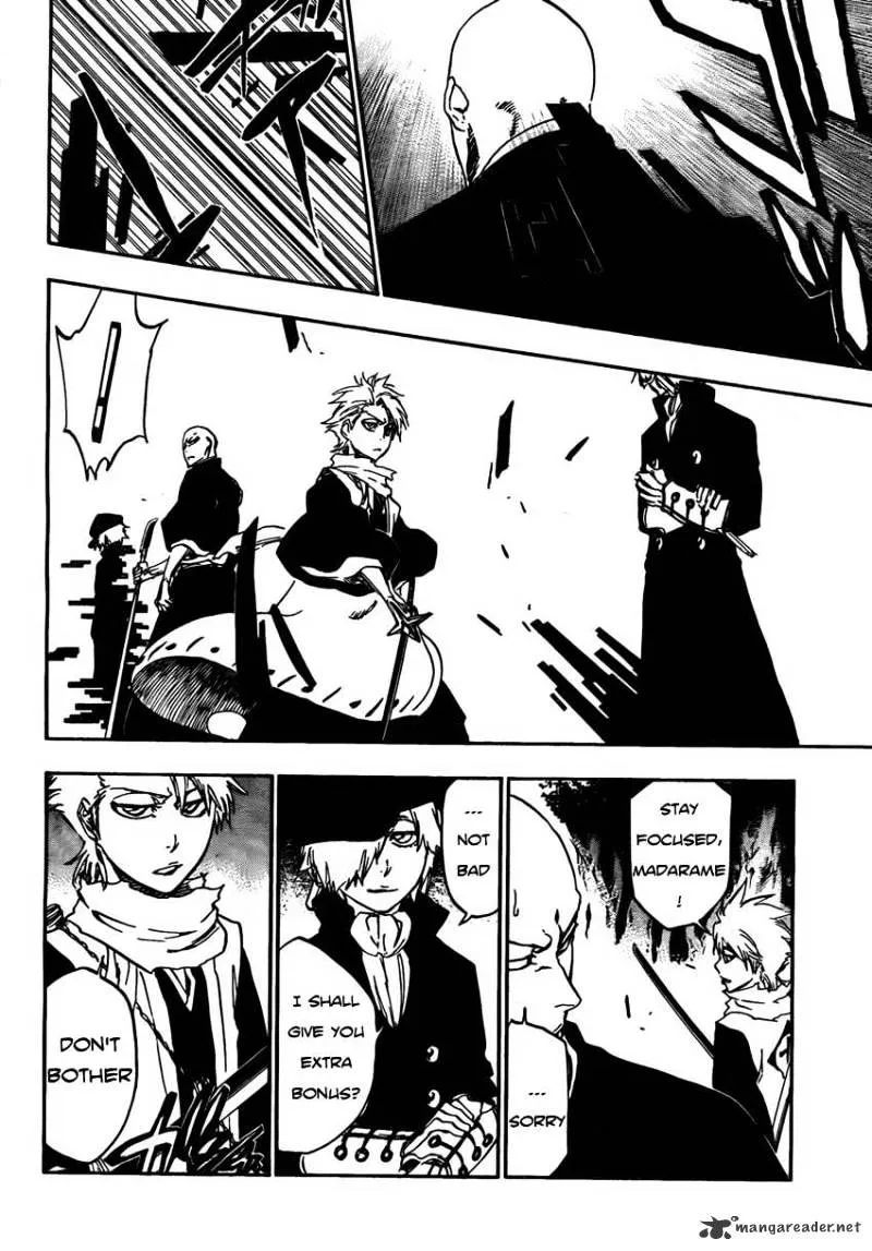 Bleach - Page 11