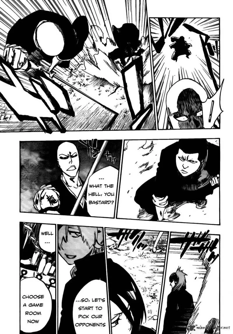 Bleach - Page 12