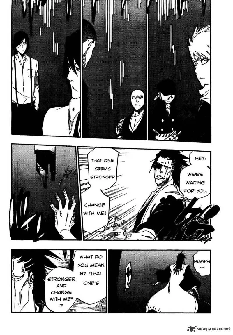 Bleach - Page 13