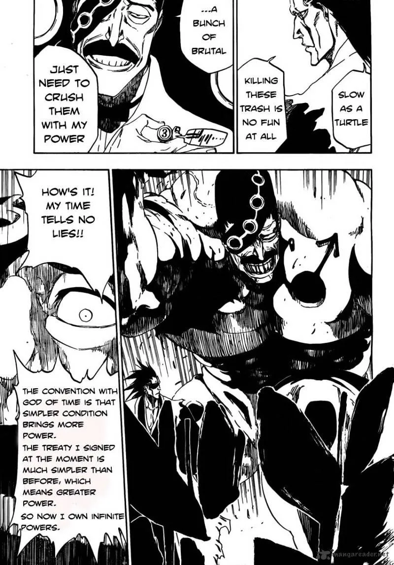 Bleach - Page 14