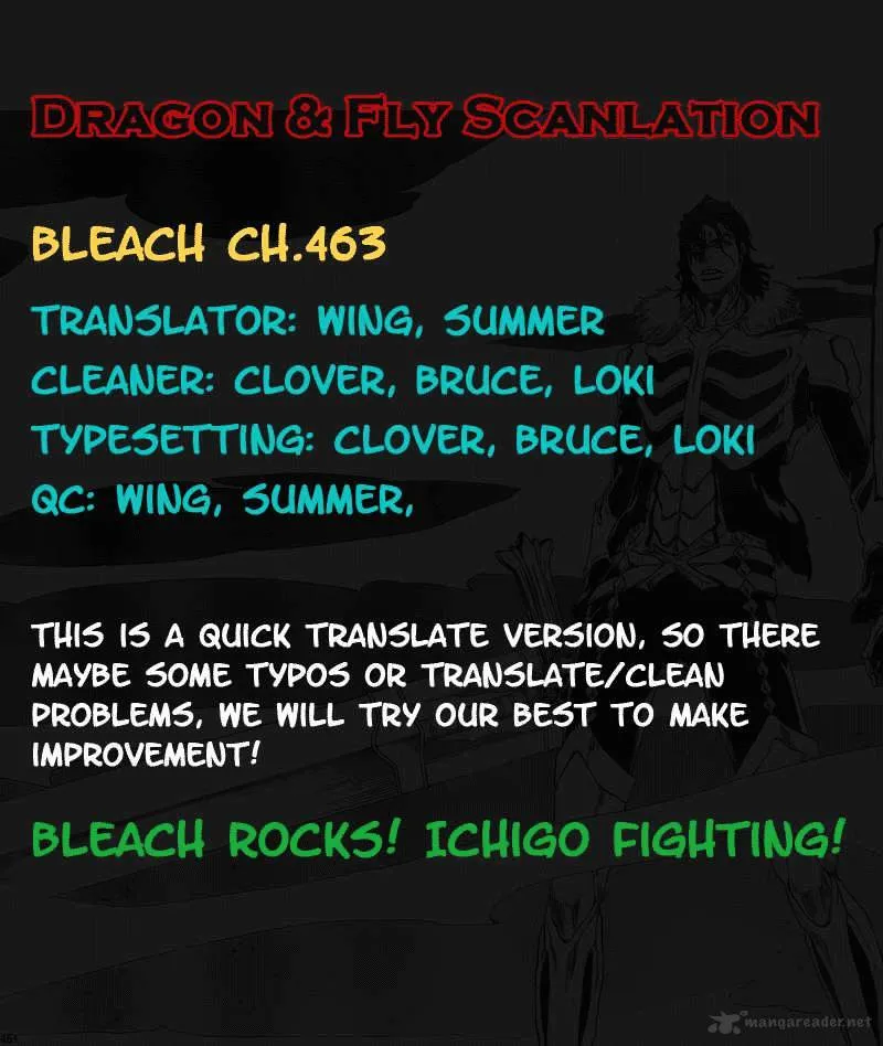 Bleach - Page 17