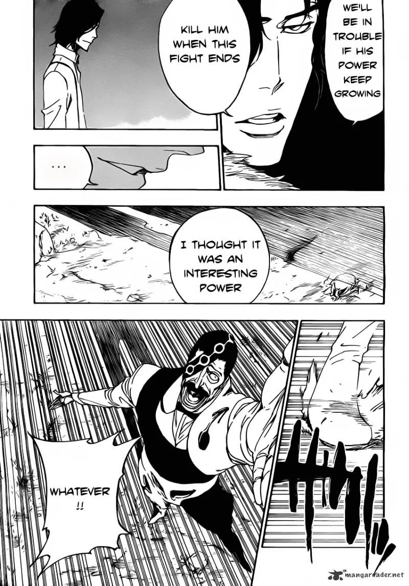 Bleach - Page 3