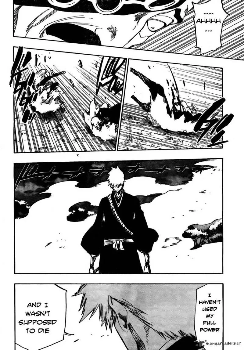 Bleach - Page 7