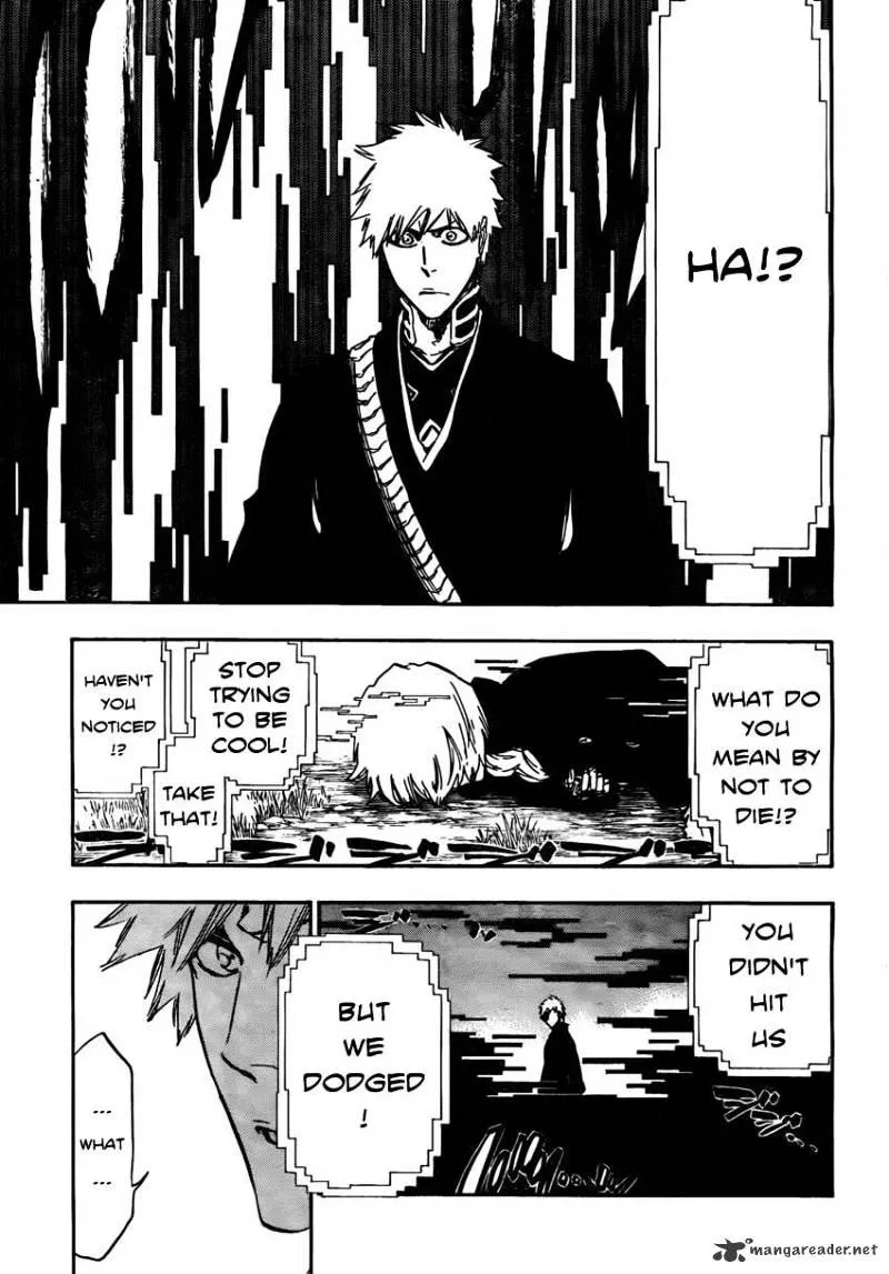 Bleach - Page 8