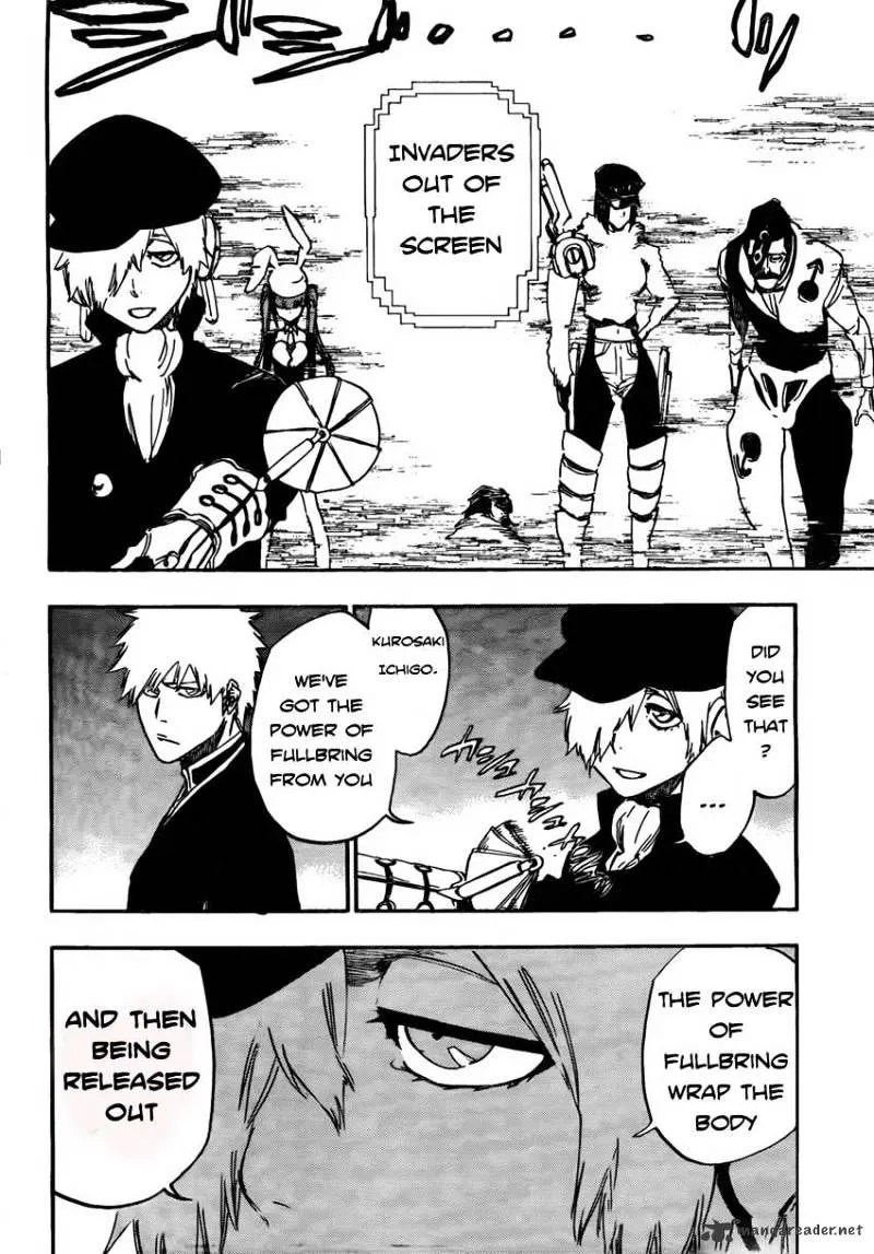 Bleach - Page 9