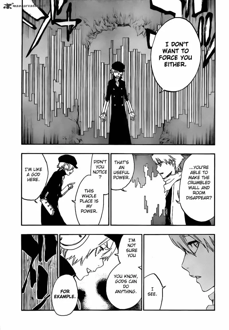 Bleach - Page 10