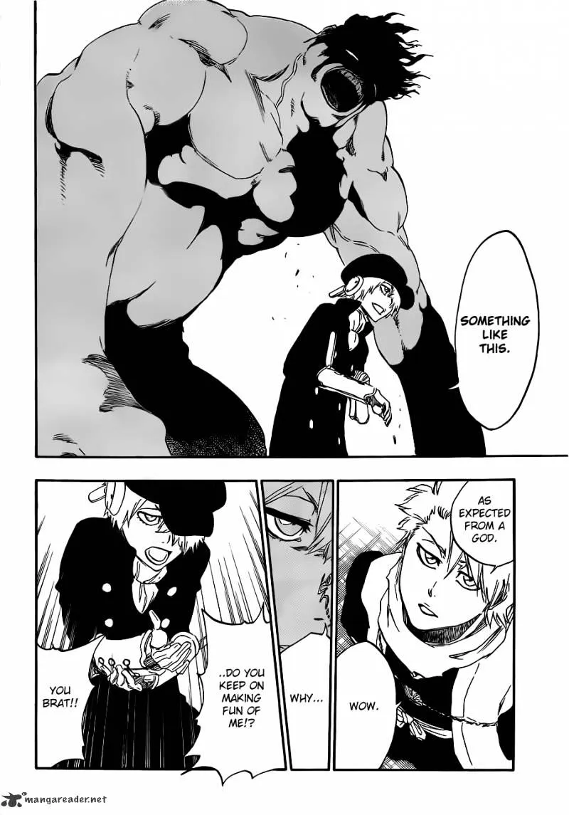 Bleach - Page 11