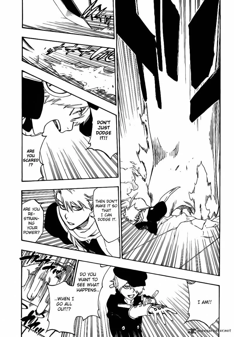 Bleach - Page 12