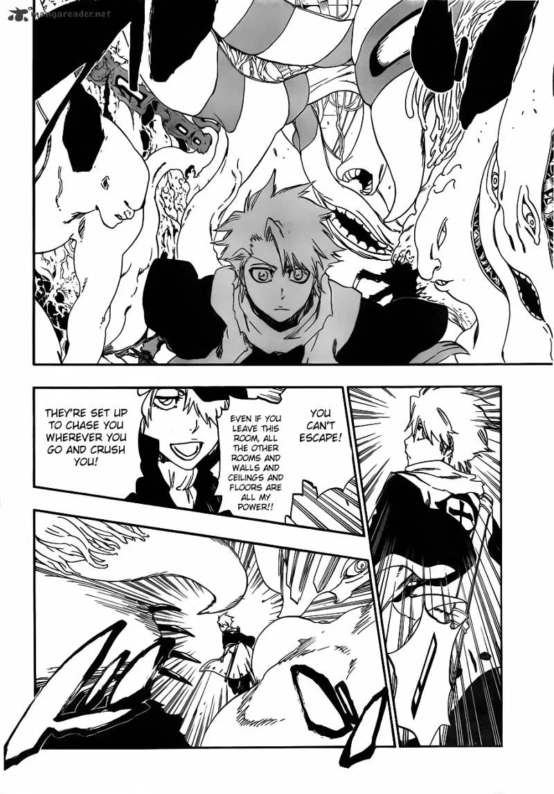 Bleach - Page 13