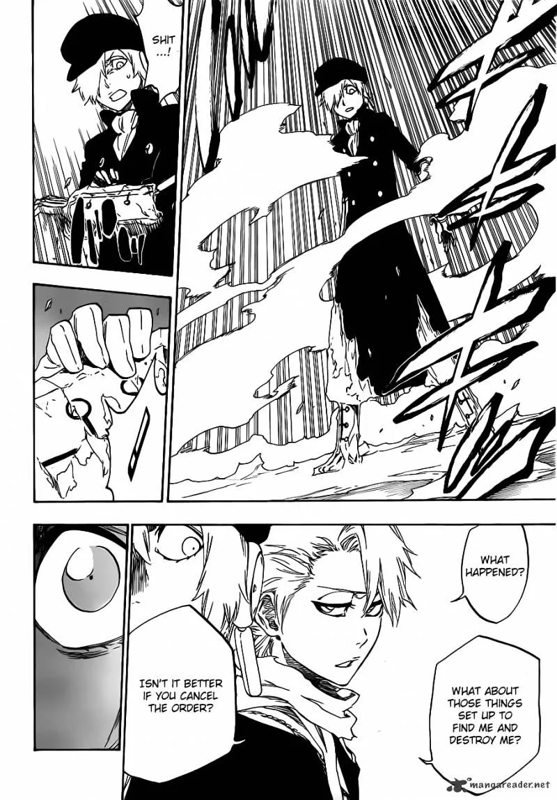 Bleach - Page 17