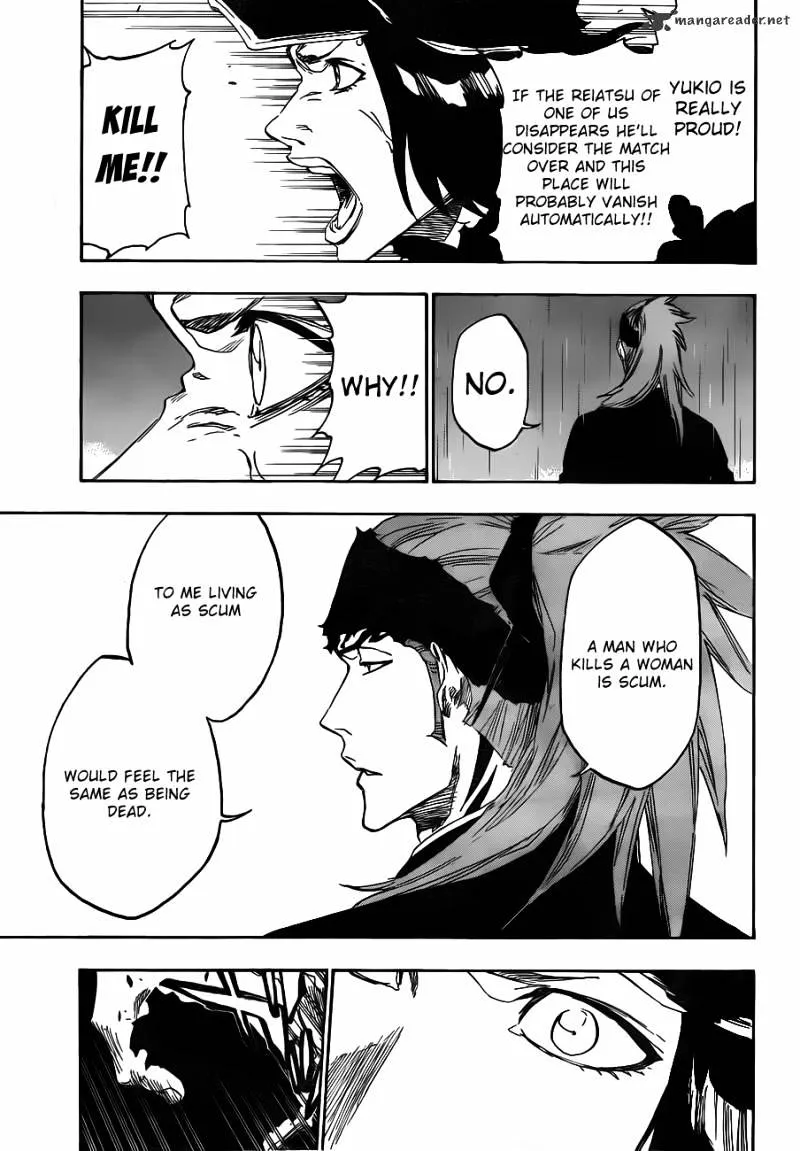 Bleach - Page 4