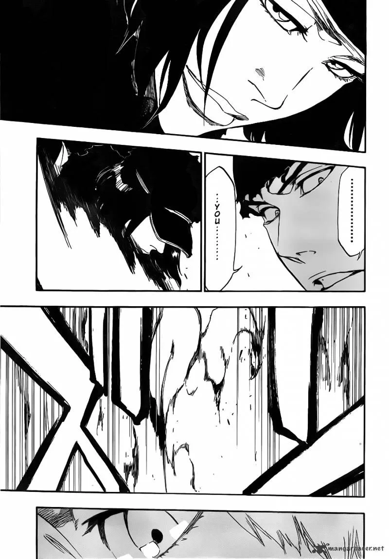 Bleach - Page 6