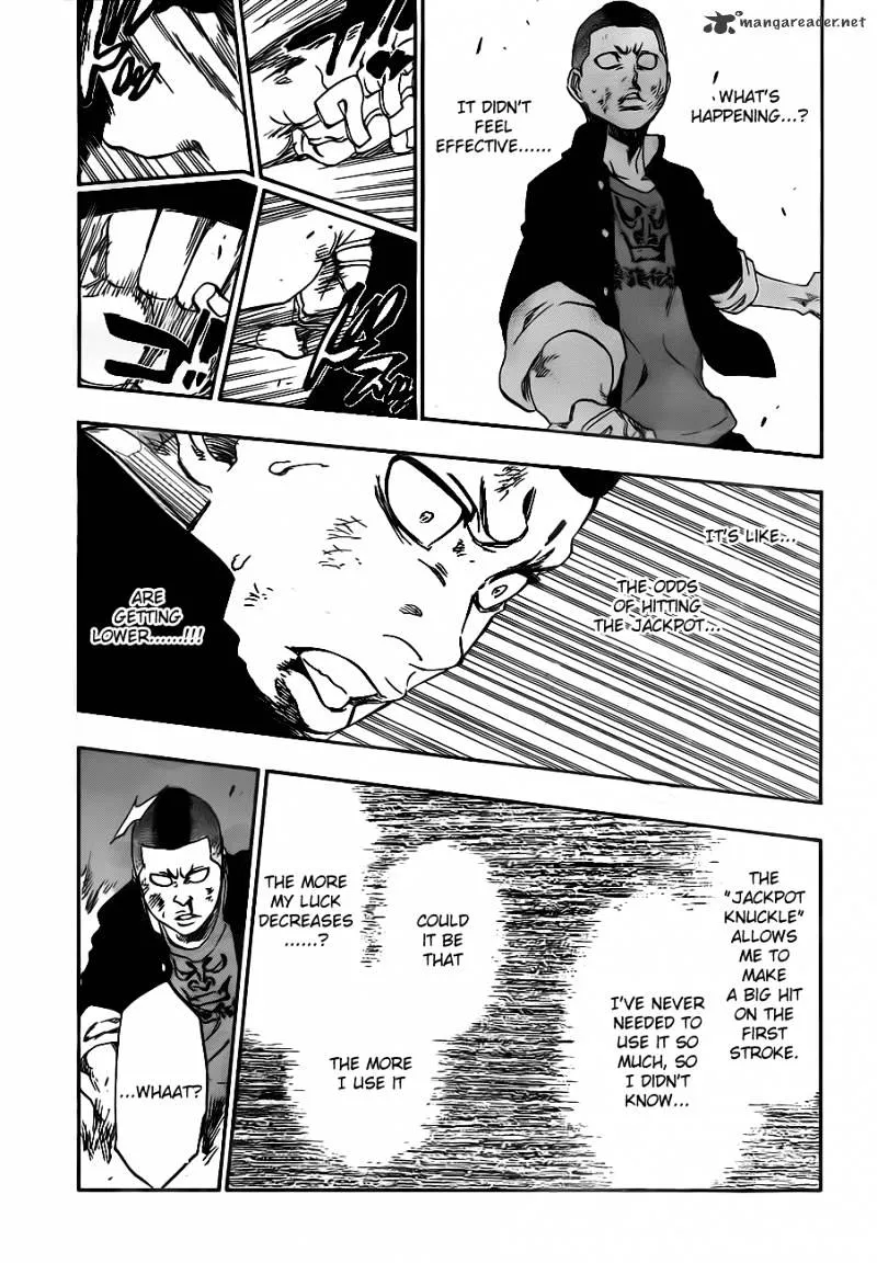 Bleach - Page 14