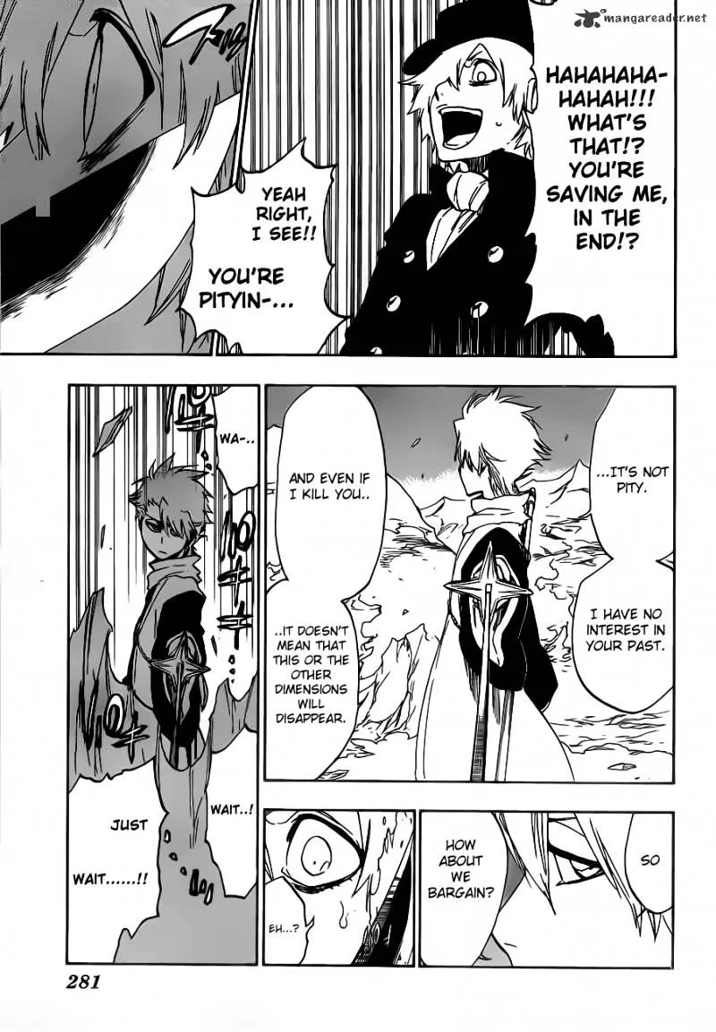 Bleach - Page 2