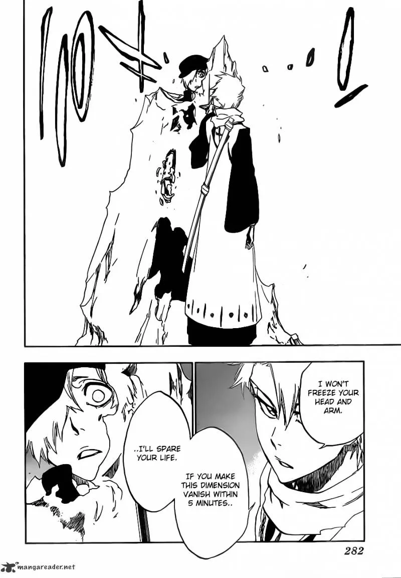 Bleach - Page 3