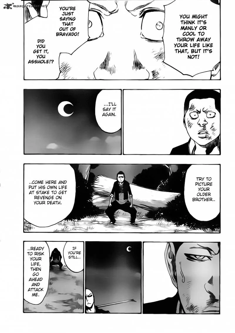 Bleach - Page 10