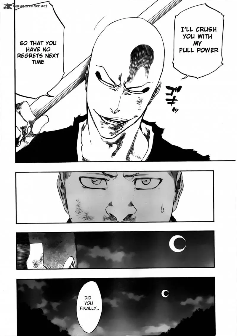 Bleach - Page 11