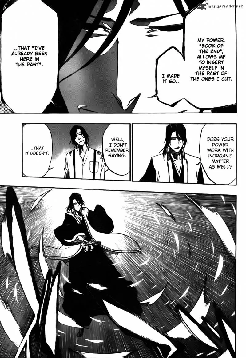 Bleach - Page 16