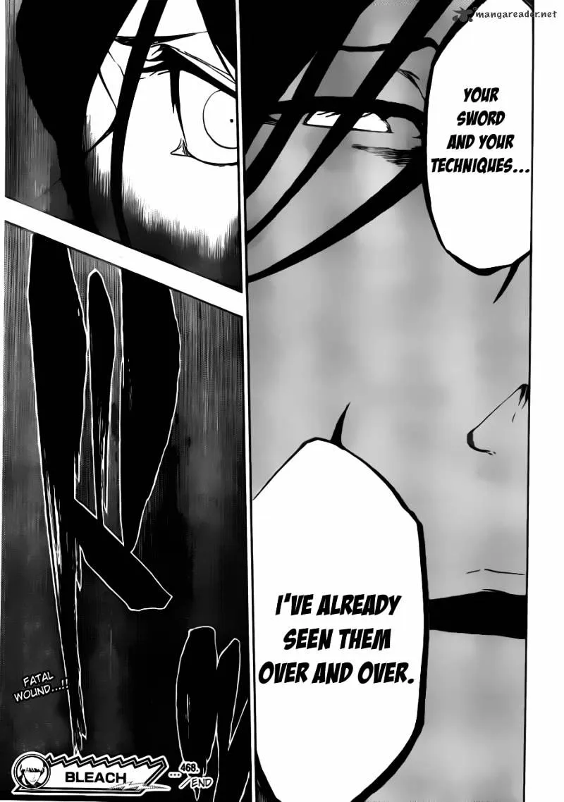 Bleach - Page 18