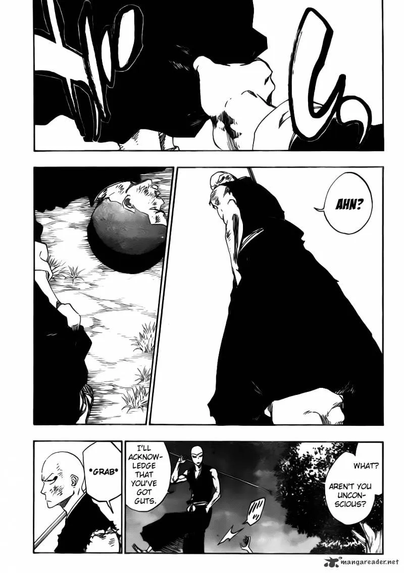 Bleach - Page 6