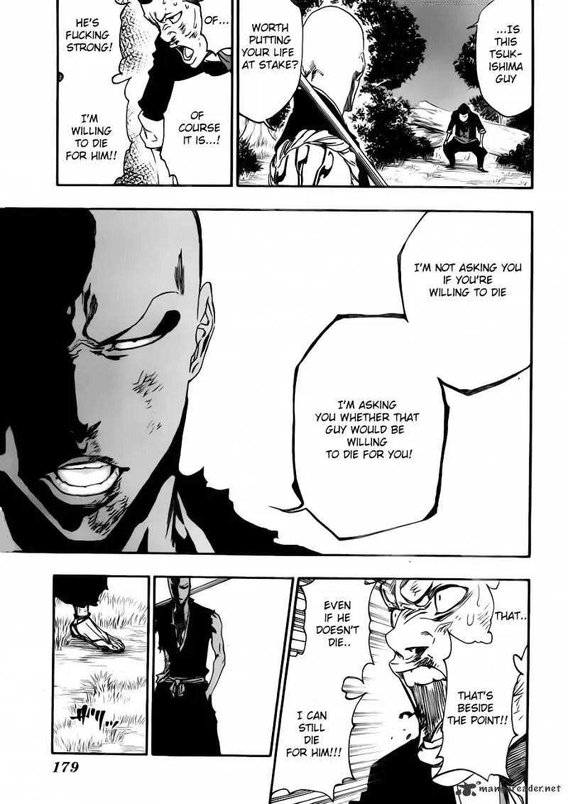 Bleach - Page 8