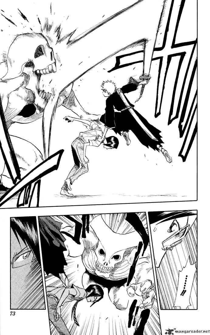 Bleach - Page 3