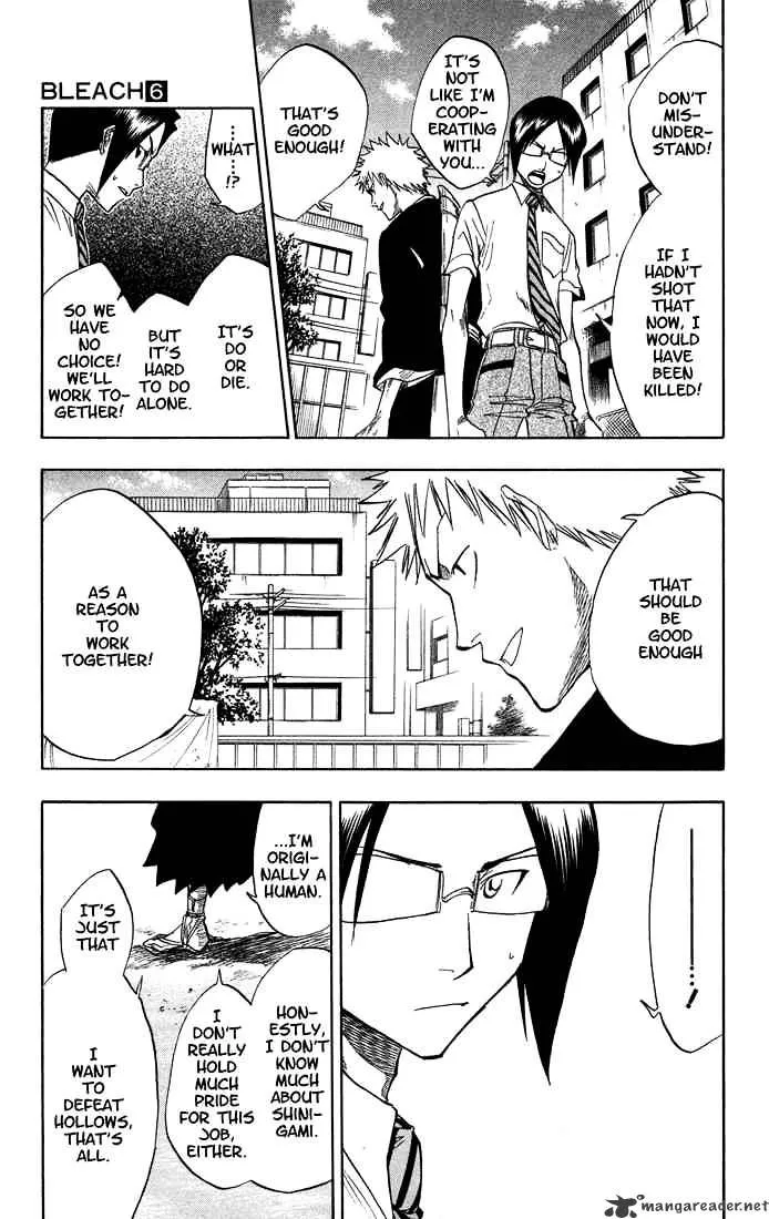 Bleach - Page 5