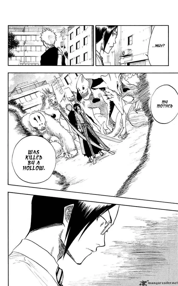 Bleach - Page 6