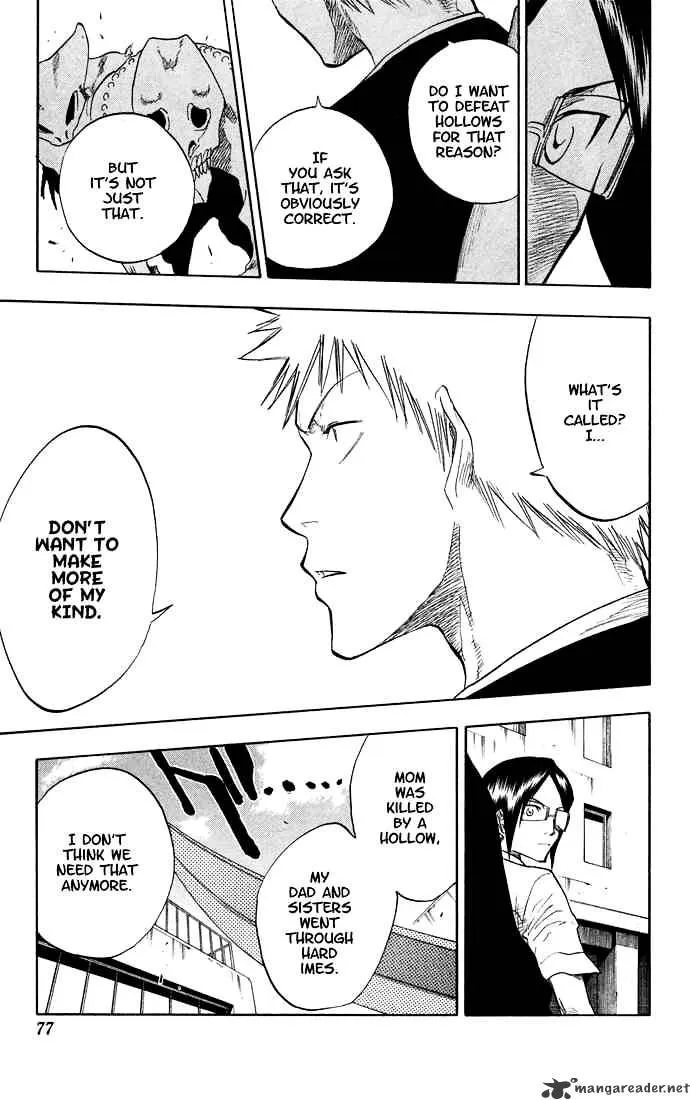 Bleach - Page 7