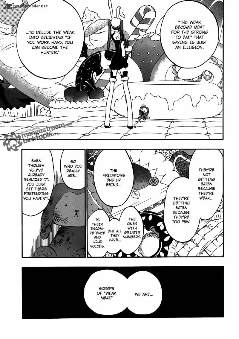 Bleach - Page 10