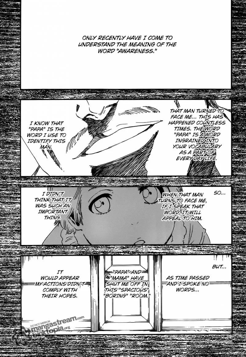 Bleach - Page 2