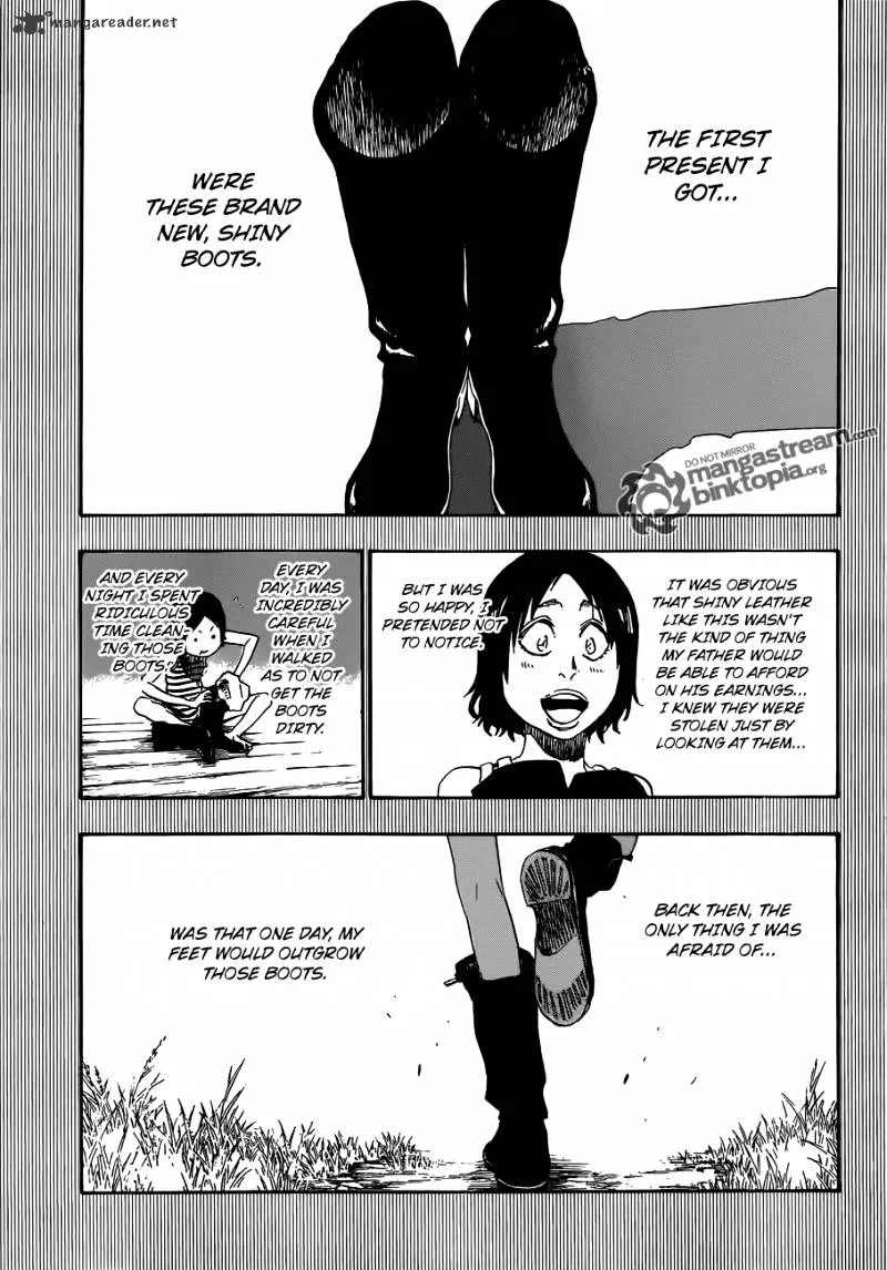 Bleach - Page 4