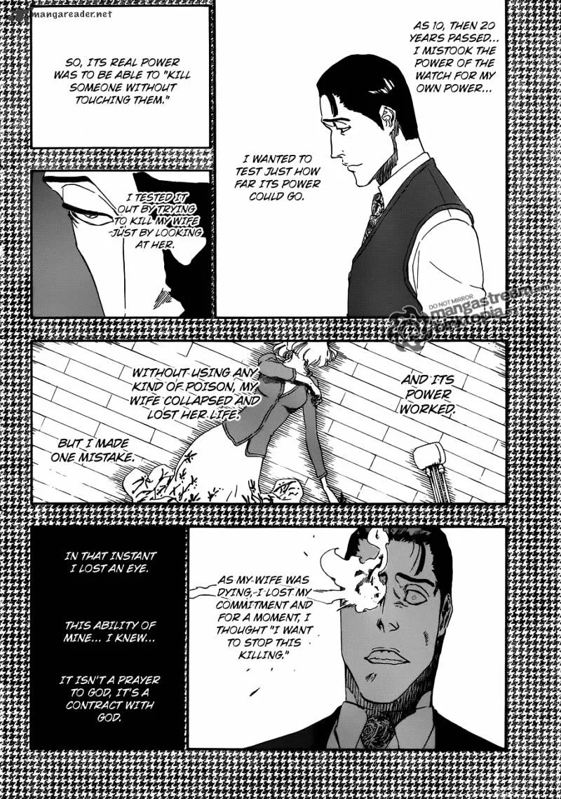 Bleach - Page 5