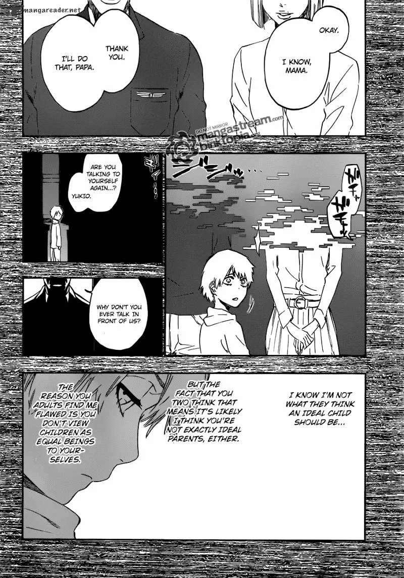 Bleach - Page 7