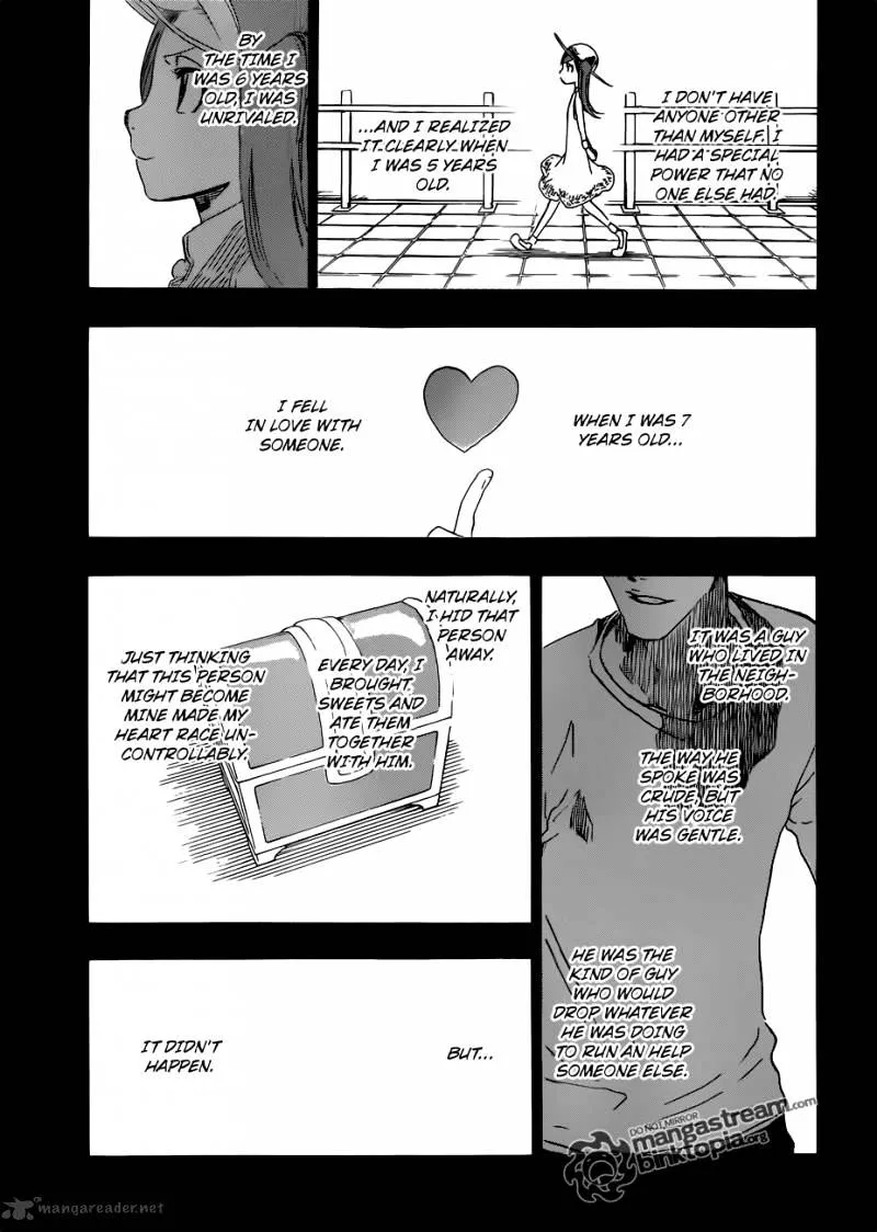 Bleach - Page 8