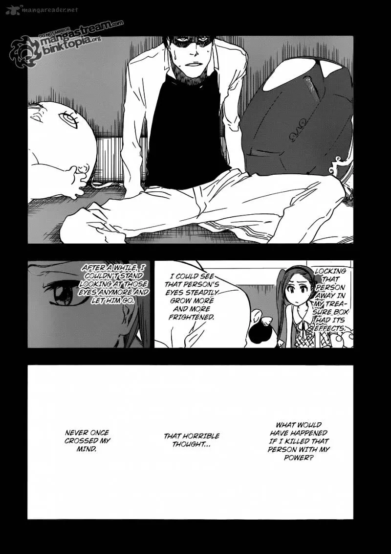 Bleach - Page 9