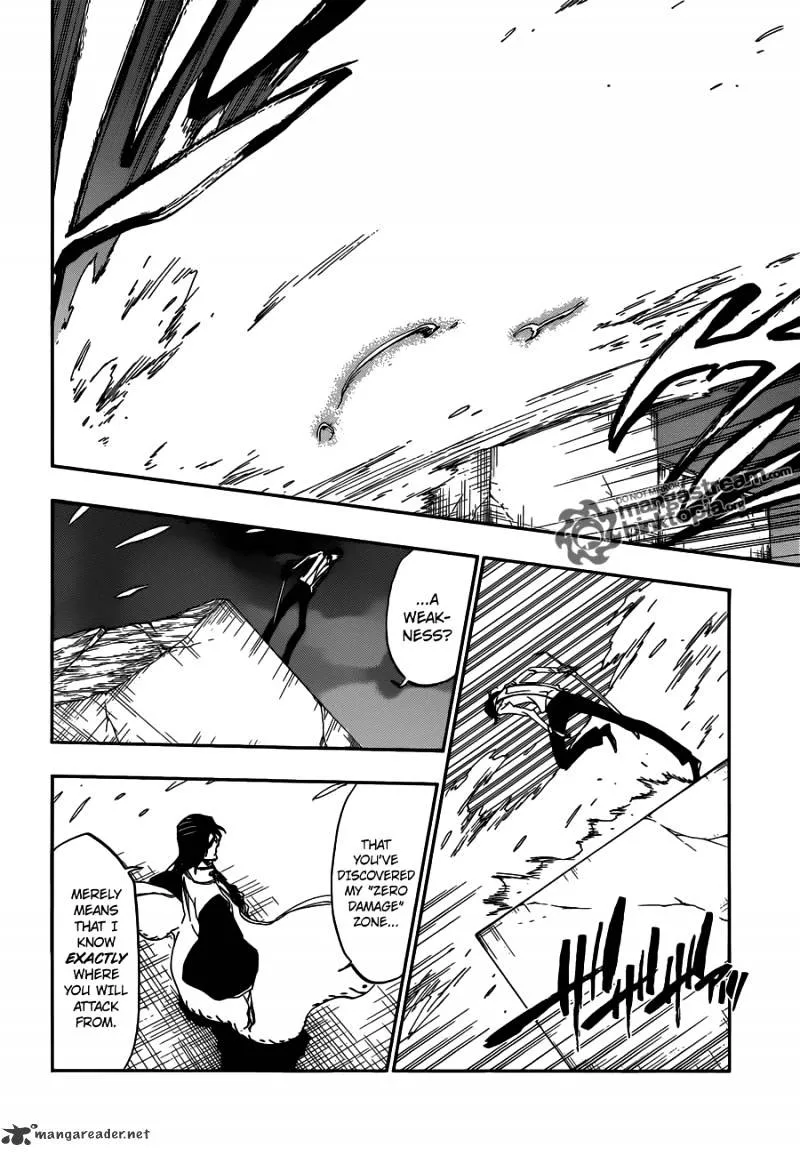 Bleach - Page 10