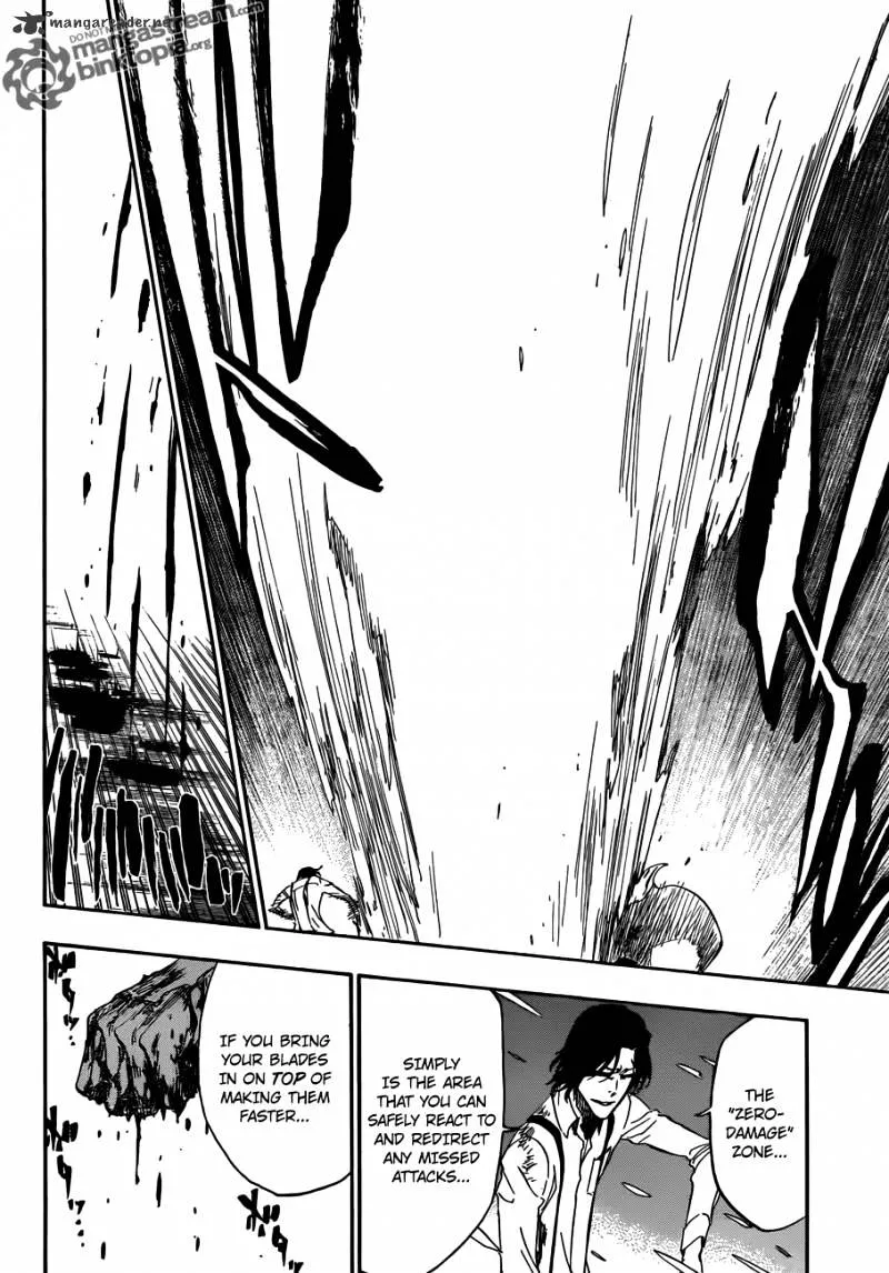 Bleach - Page 14