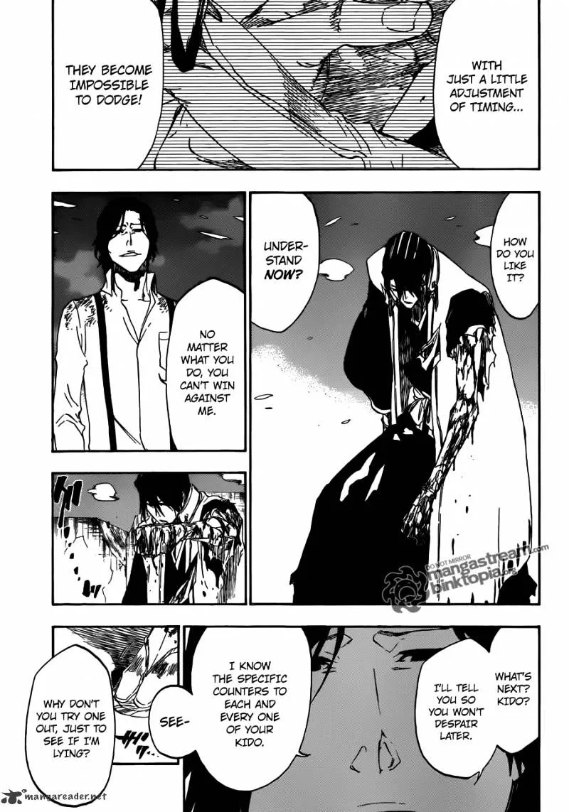 Bleach - Page 15