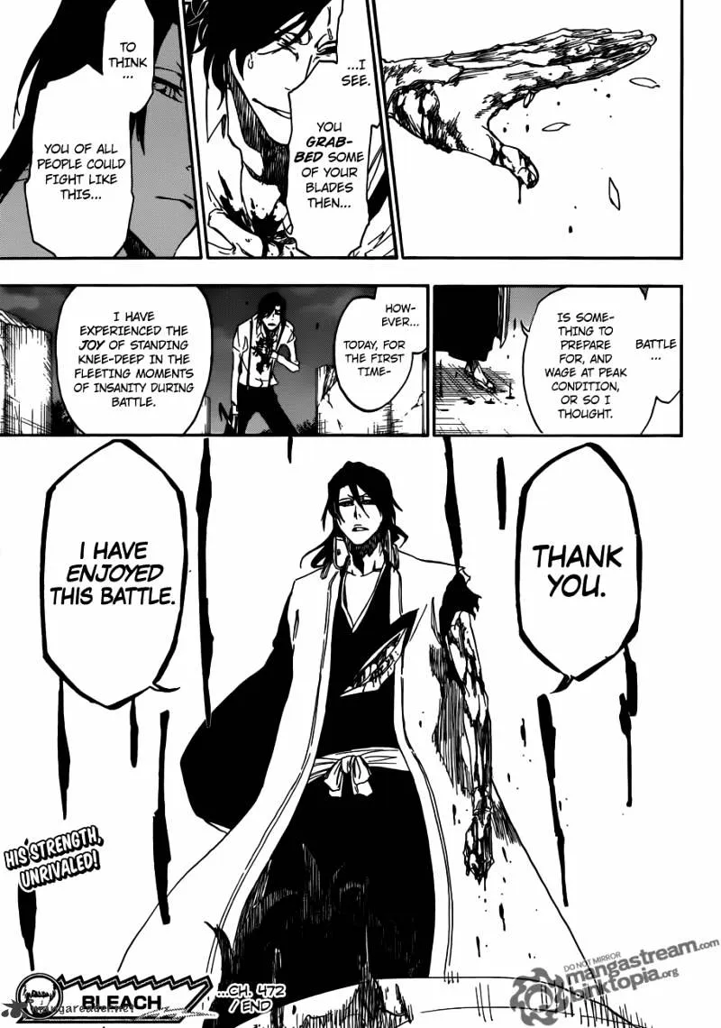 Bleach - Page 17