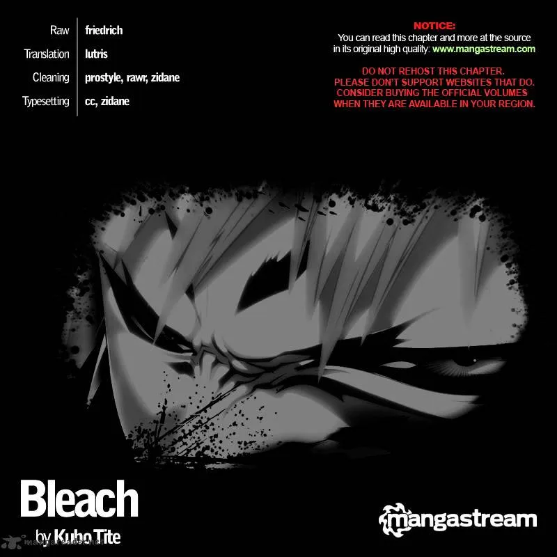 Bleach - Page 21