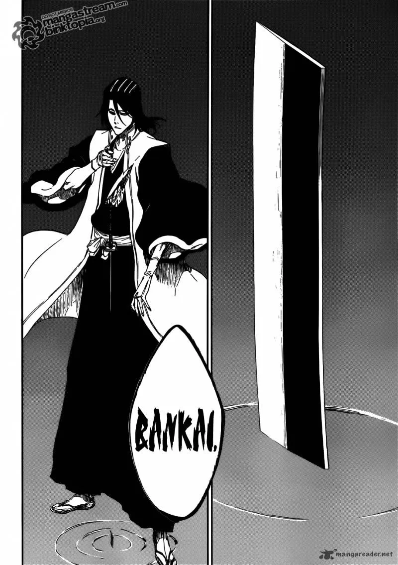 Bleach - Page 5