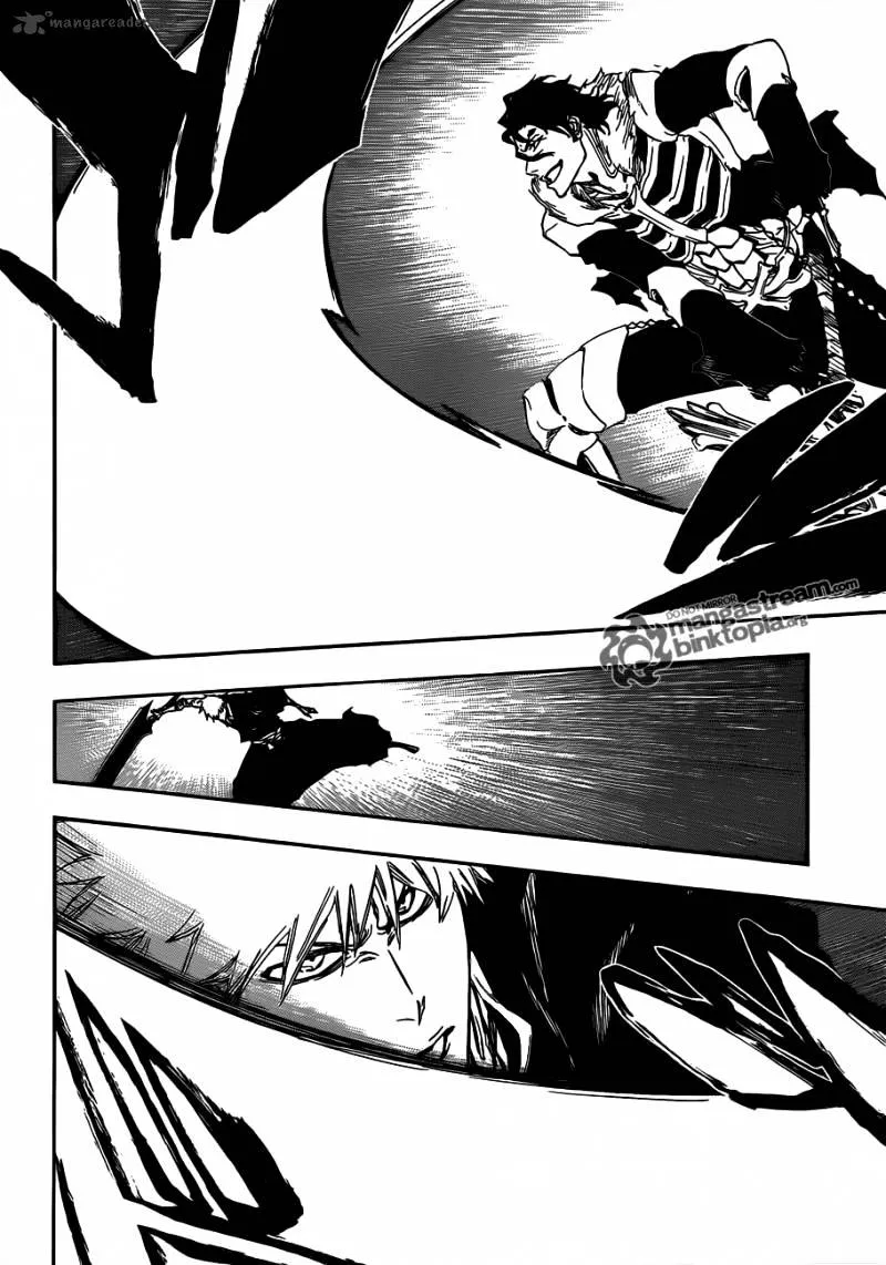 Bleach - Page 11